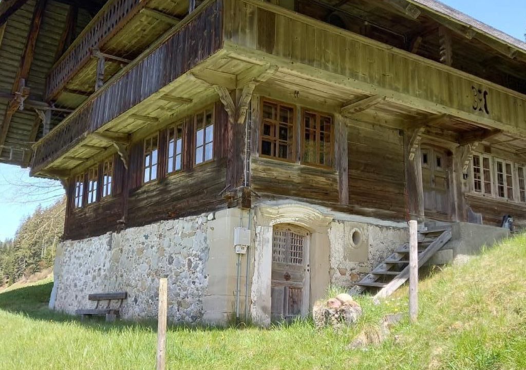 Photo of Outdoor in Trub