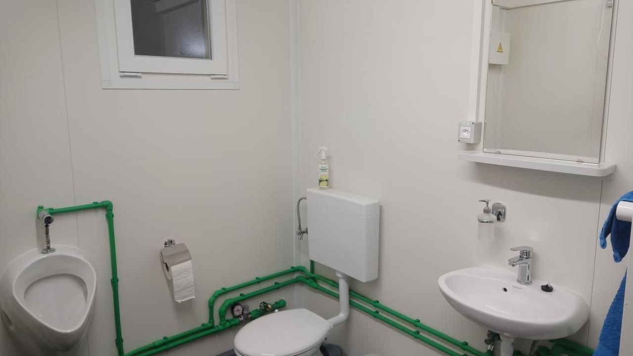 Photo of Bathroom in Trub