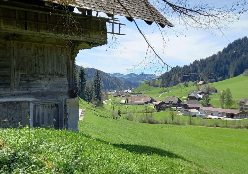 Photo of Outdoor in Trub