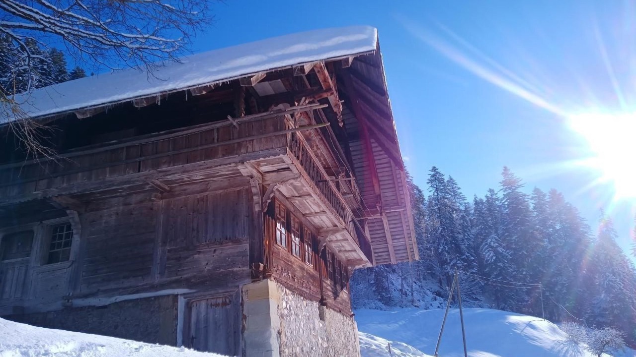 Photo of Outdoor in Trub