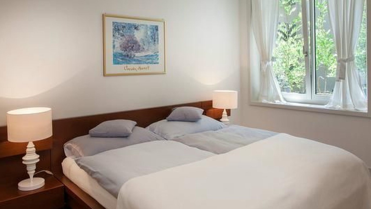 Photo of Bedroom in Meilen District