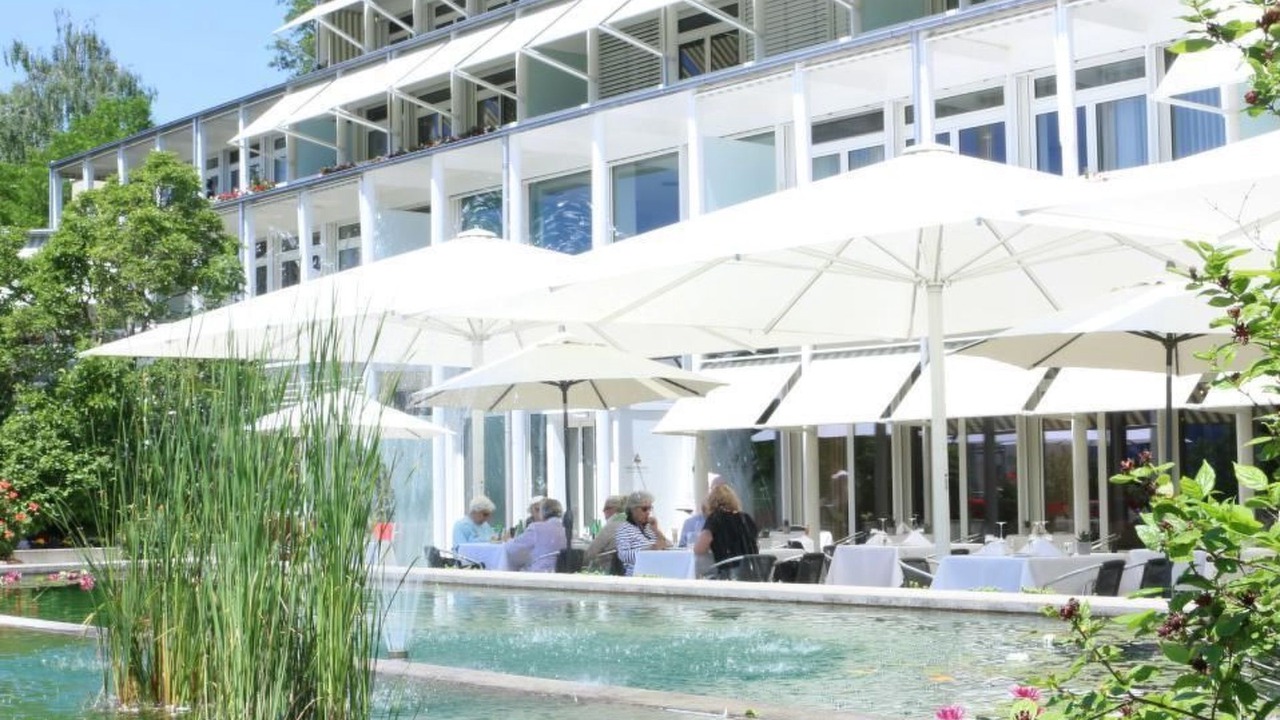 Photo of Outdoor in Meilen District