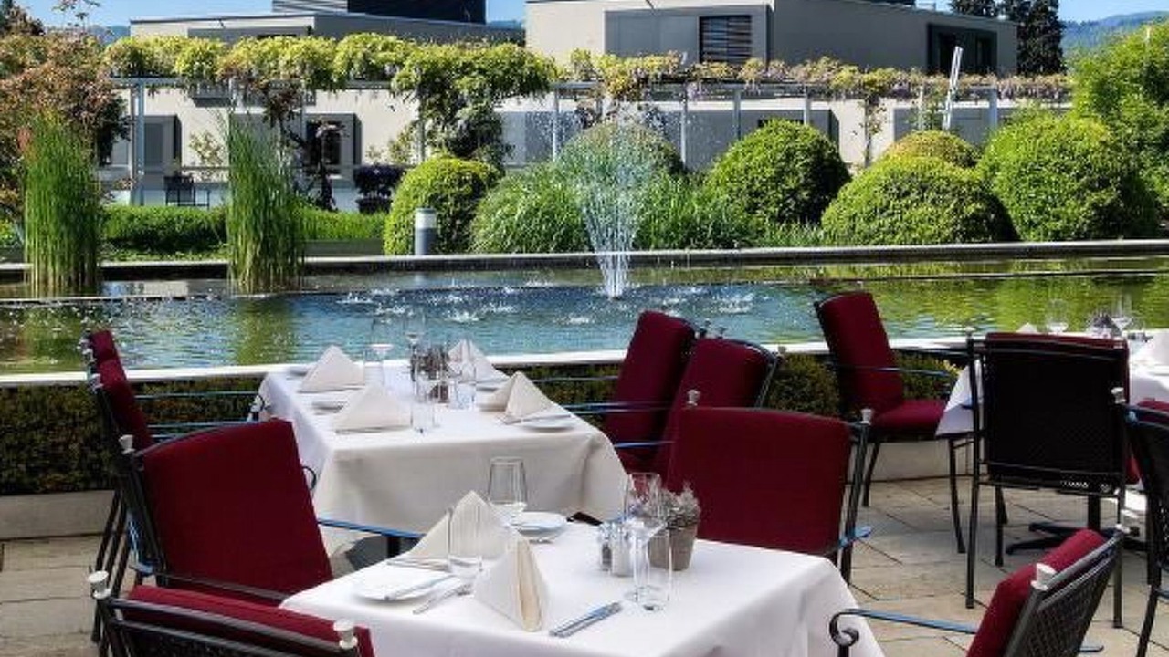 Photo of Outdoor in Meilen District
