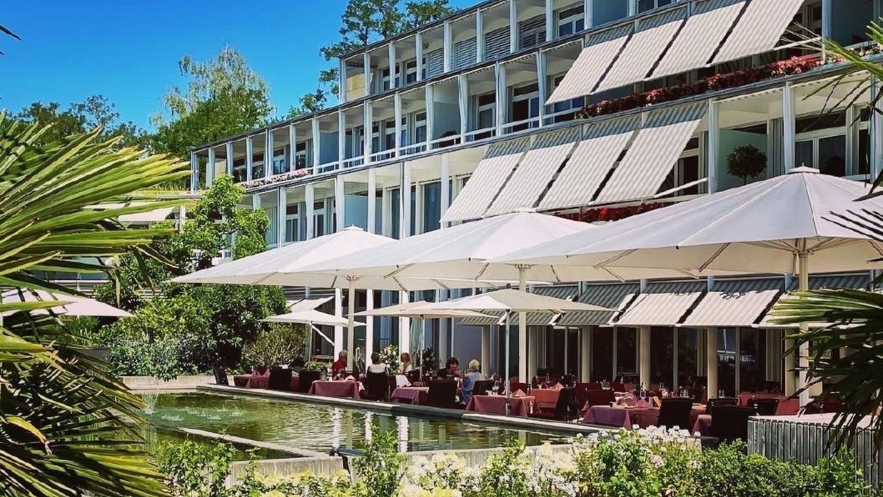 Photo of Outdoor in Meilen District