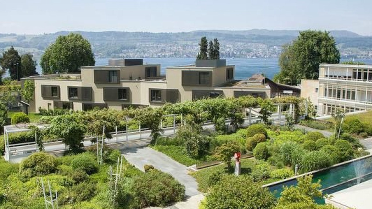 Photo of Outdoor in Meilen District