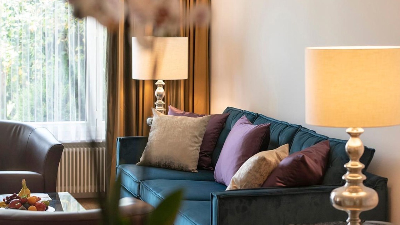 Photo of Livingroom in Meilen District