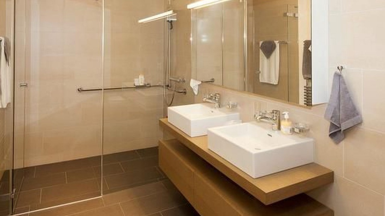 Photo of Bathroom in Meilen District