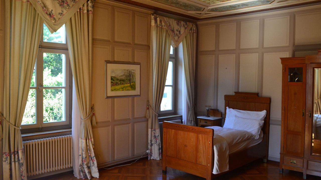 Photo of Bedroom in Schwanden