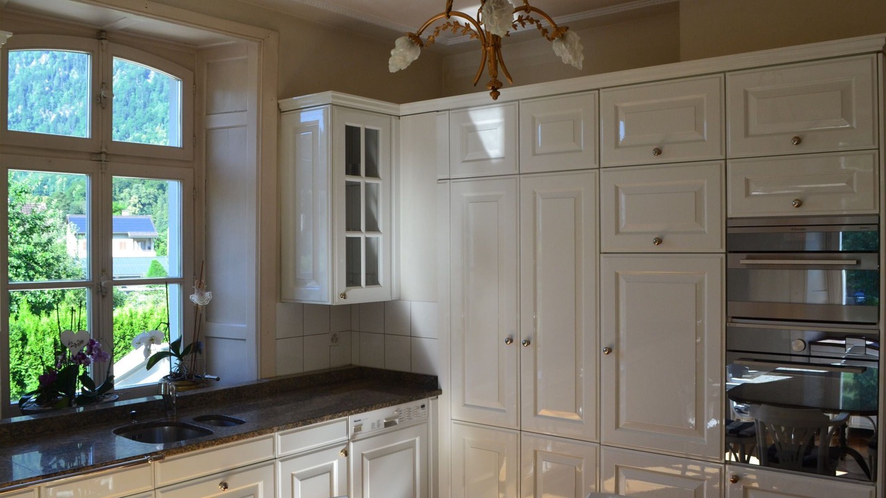 Photo of Kitchen in Schwanden