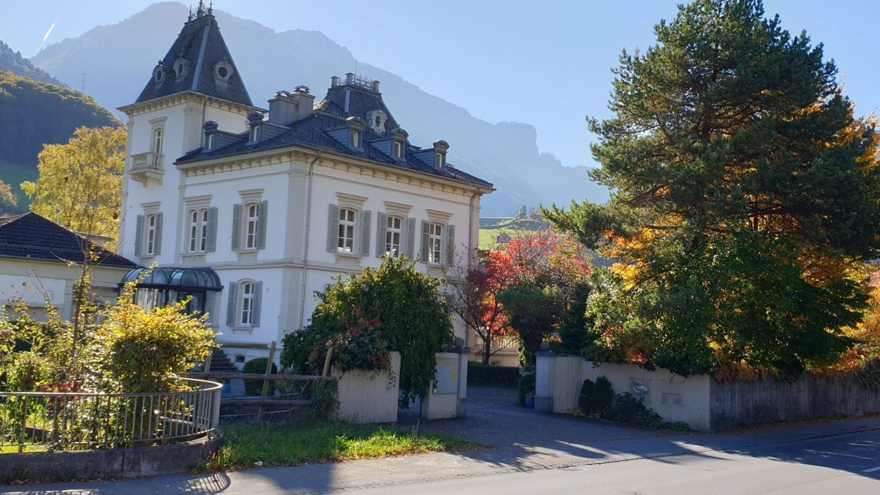 Photo of Outdoor in Schwanden