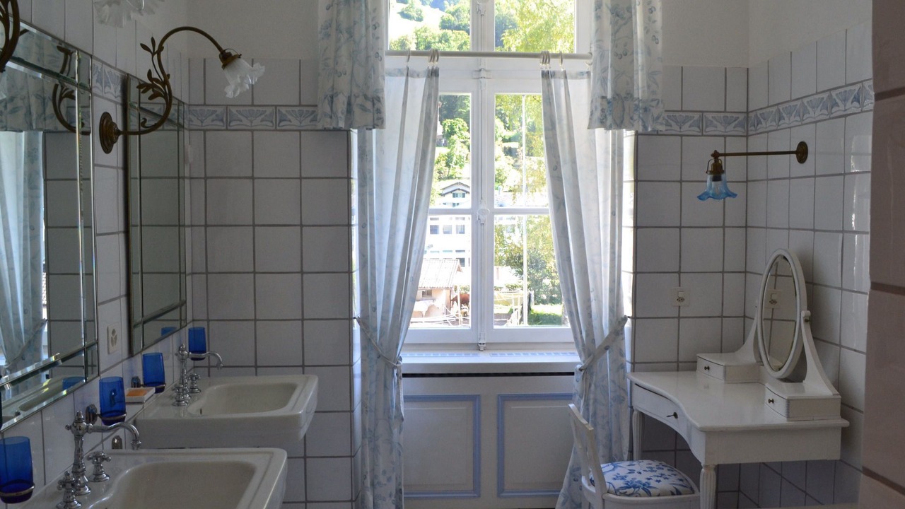 Photo of Bathroom in Schwanden