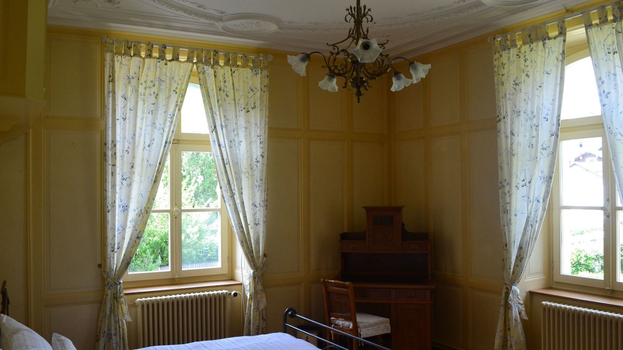 Photo of Bedroom in Schwanden