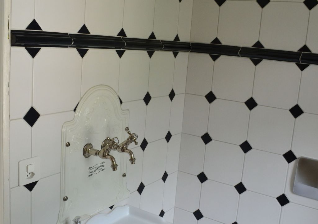 Photo of Bathroom in Schwanden