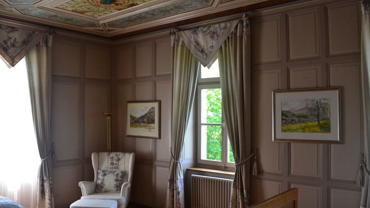 Photo of Bedroom in Schwanden