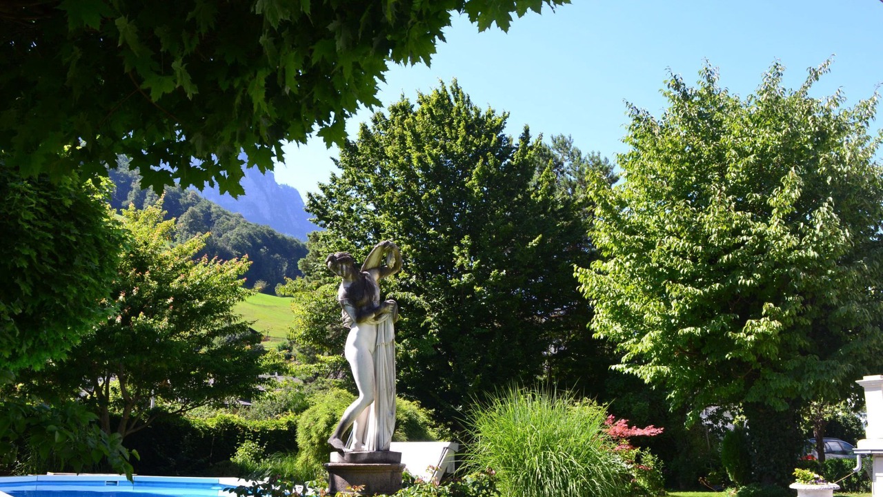Photo of Outdoor in Schwanden