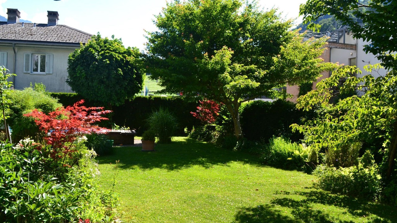 Photo of Outdoor in Schwanden