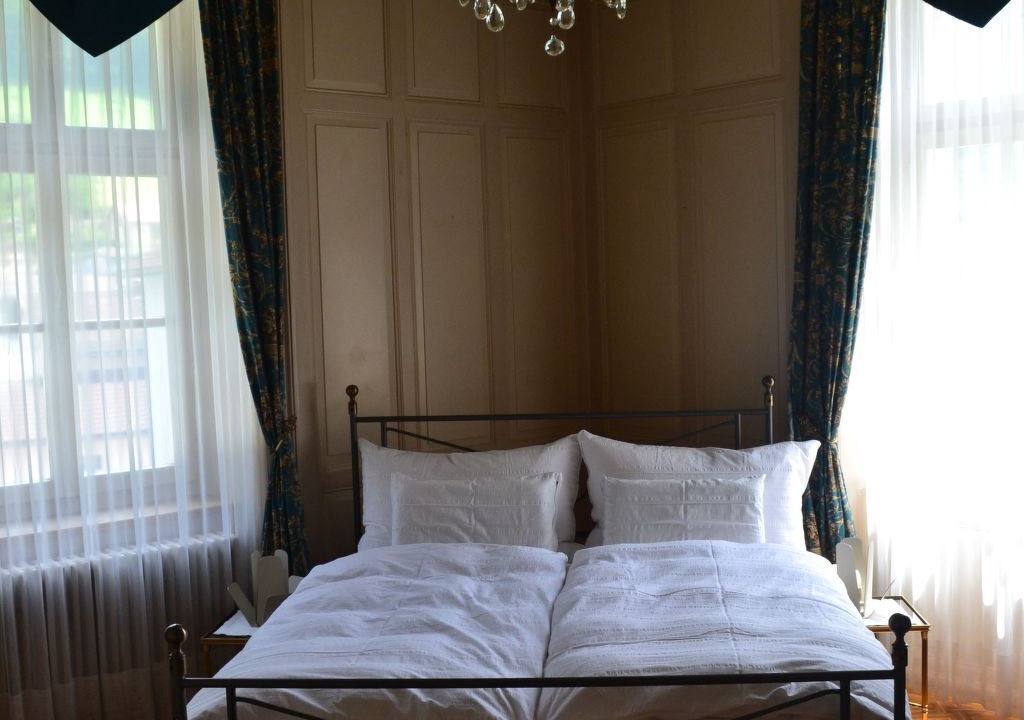 Photo of Bedroom in Schwanden