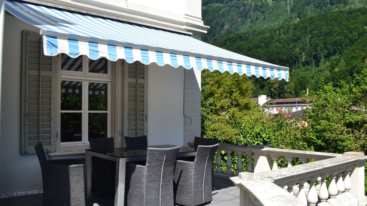 Photo of Outdoor in Schwanden