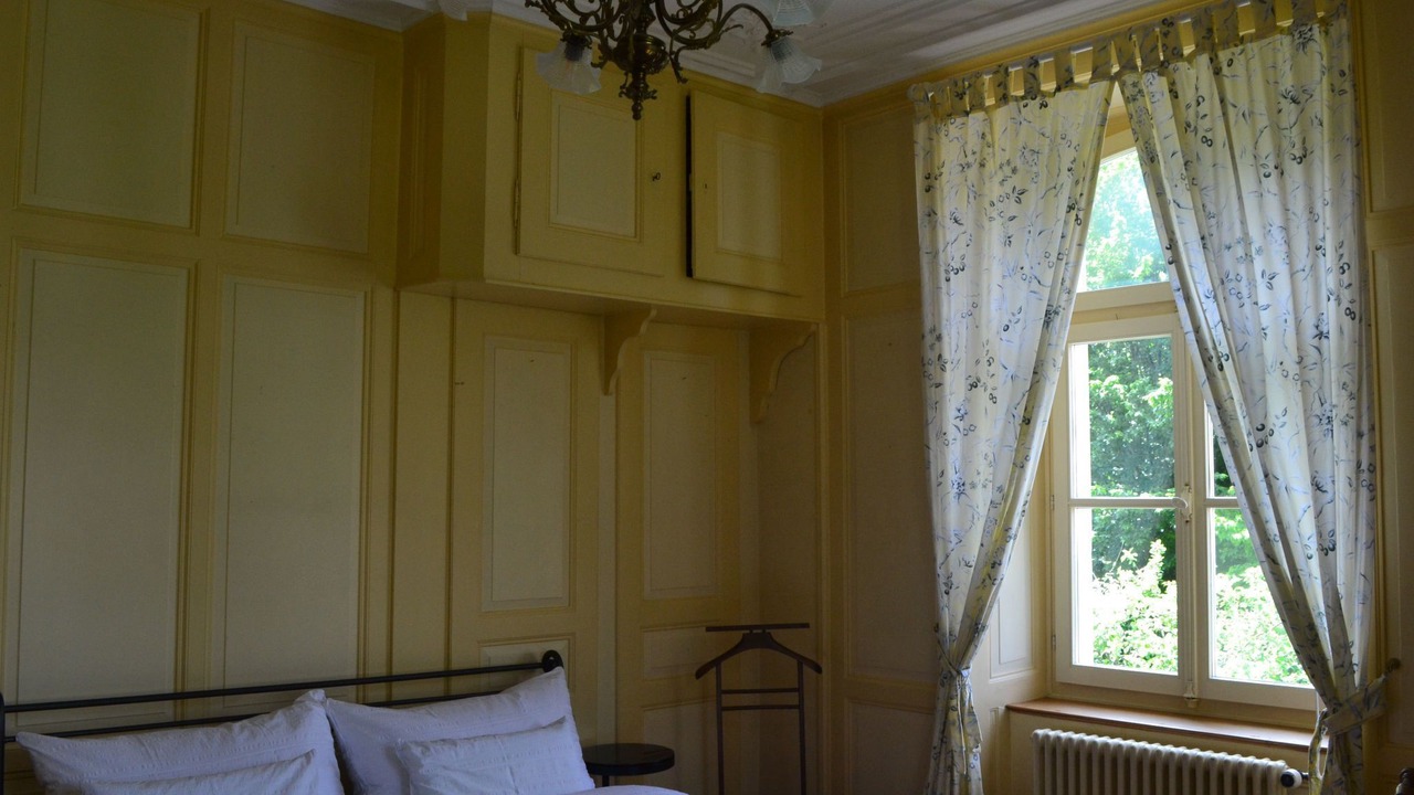 Photo of Bedroom in Schwanden