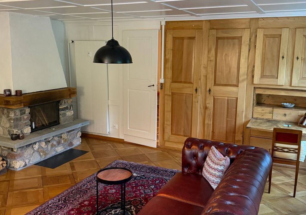 Photo of Livingroom in Glarus Sued
