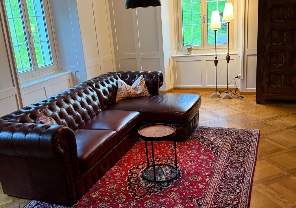 Photo of Livingroom in Glarus Sued