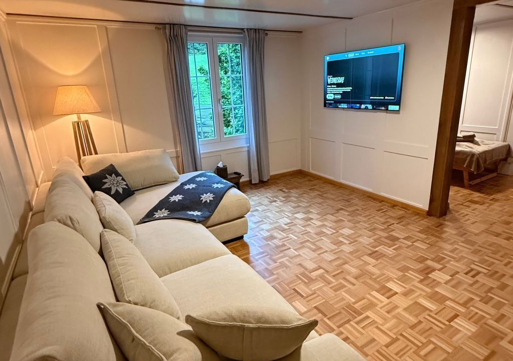 Photo of Livingroom in Glarus Sued