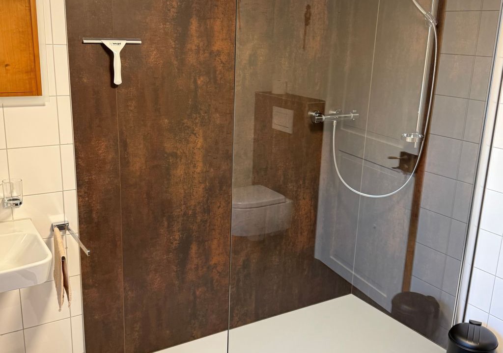 Photo of Bathroom in Glarus Sued