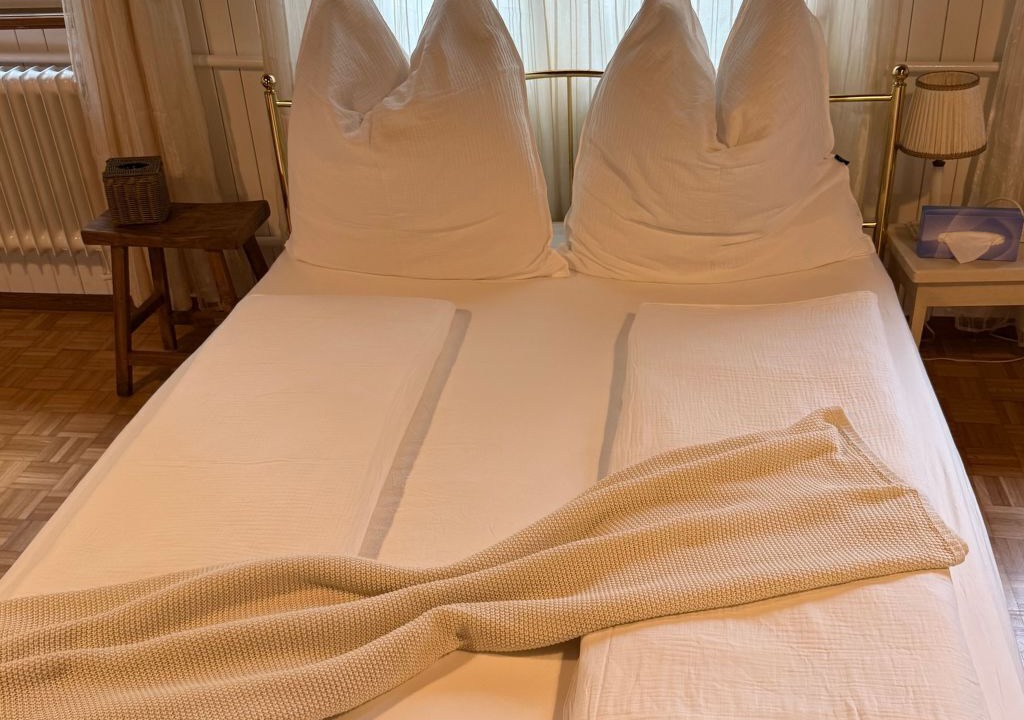 Photo of Bedroom in Glarus Sued