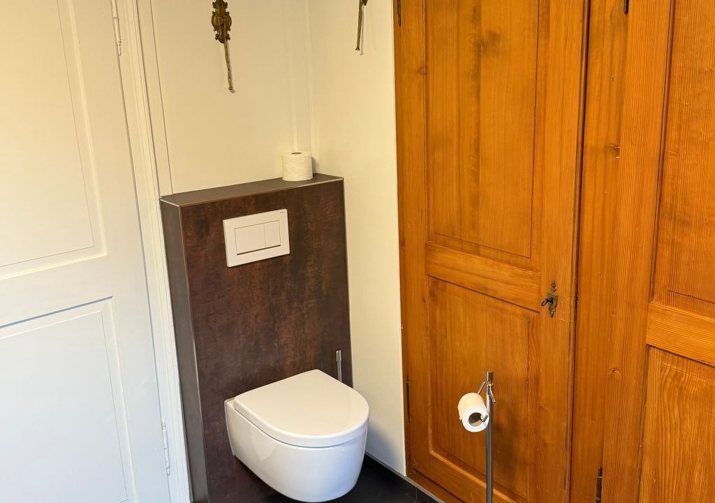Photo of Bathroom in Glarus Sued