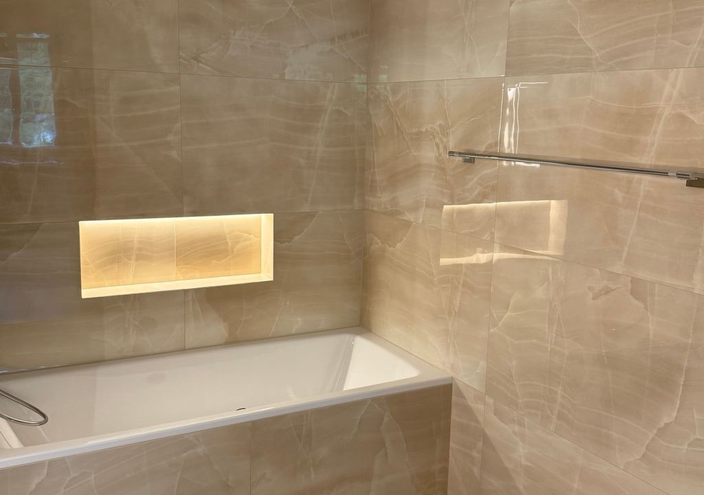 Photo of Bathroom in Glarus Sued