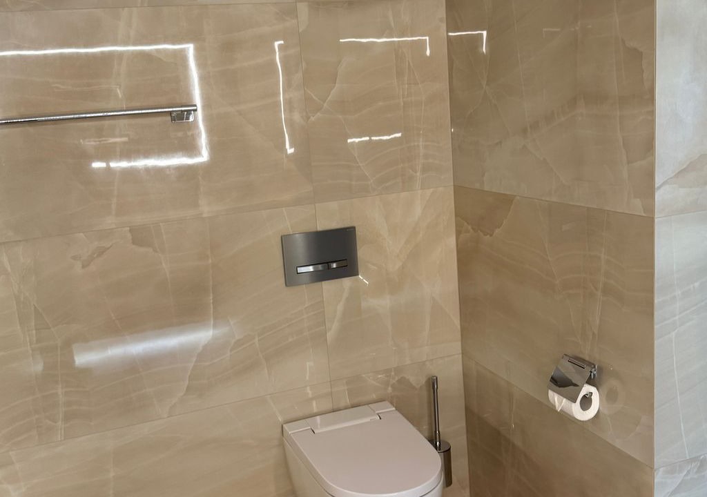 Photo of Bathroom in Glarus Sued