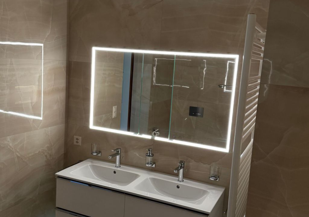 Photo of Bathroom in Glarus Sued