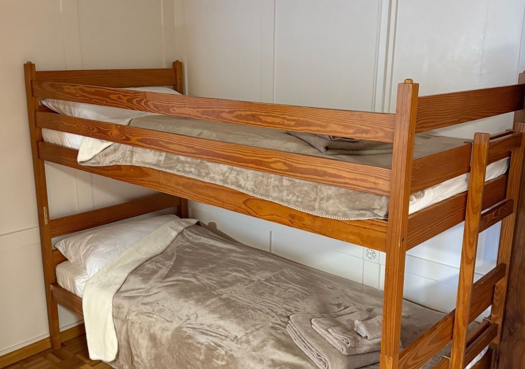 Photo of Bedroom in Glarus Sued