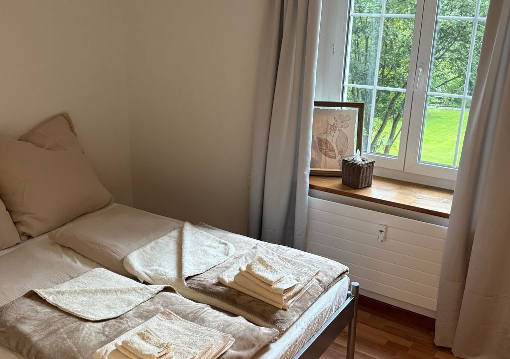 Photo of Bedroom in Glarus Sued