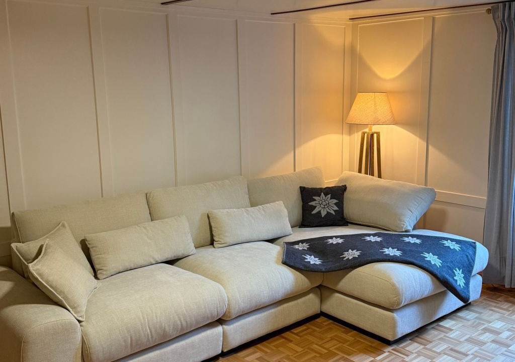 Photo of Livingroom in Glarus Sued
