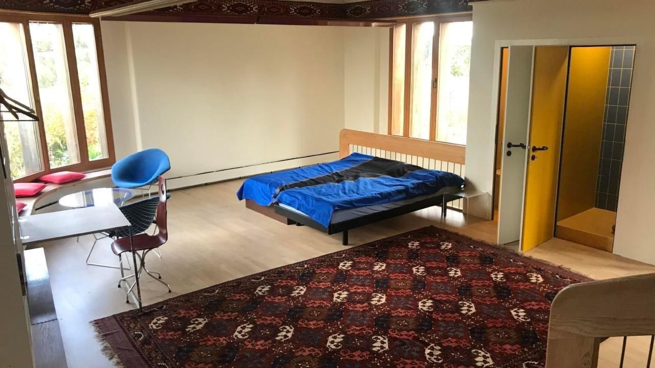 Photo of Bedroom in Teufen
