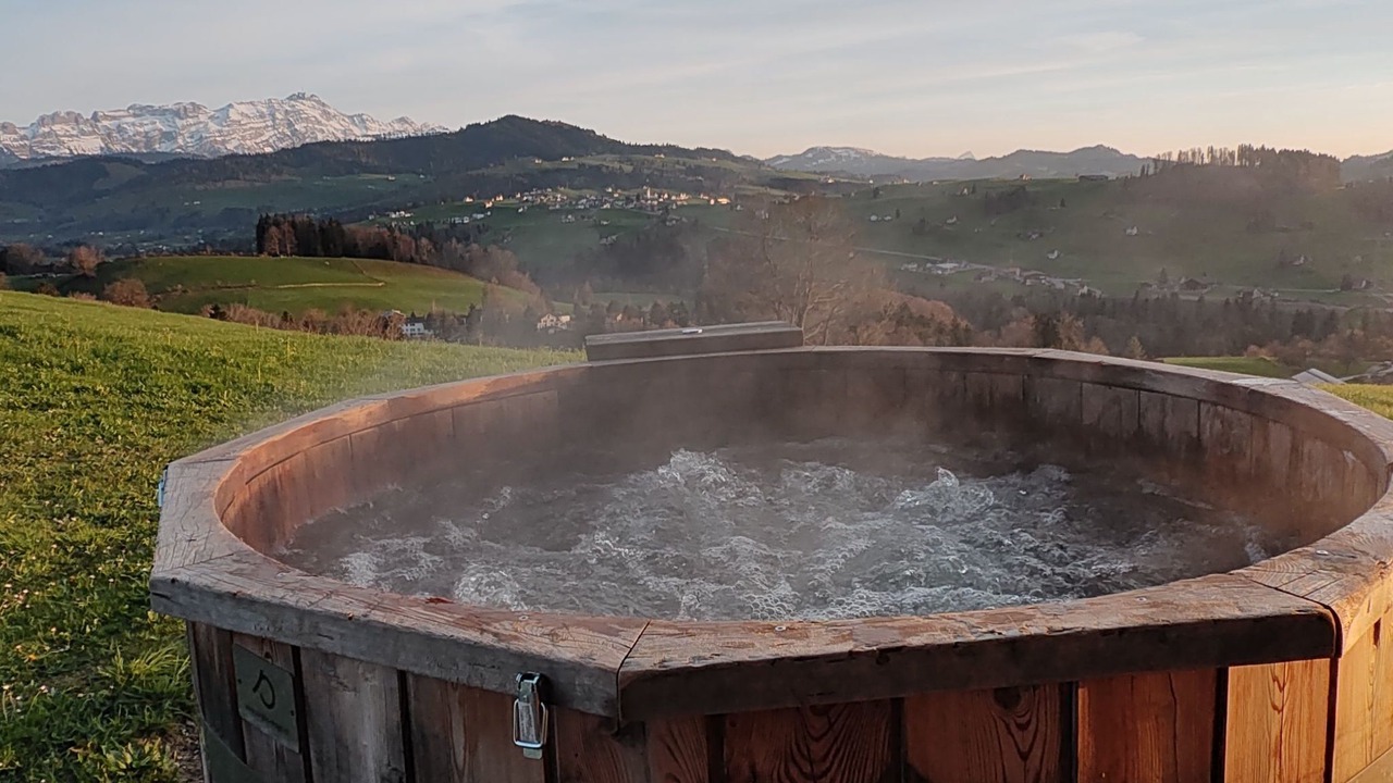 Photo of Outdoor in Teufen