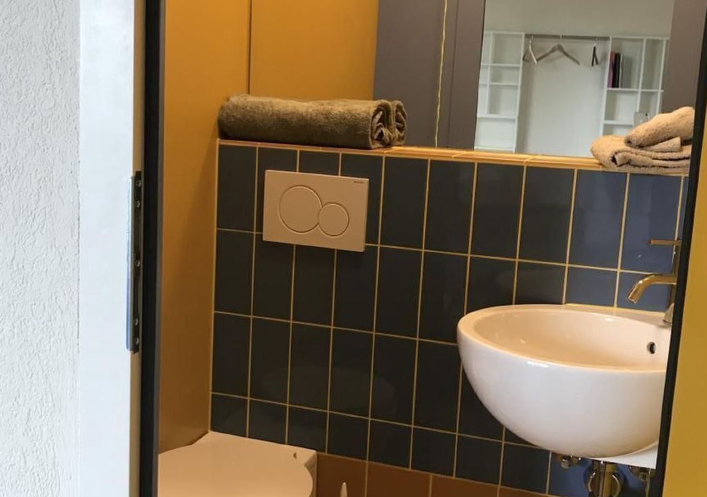 Photo of Bathroom in Teufen