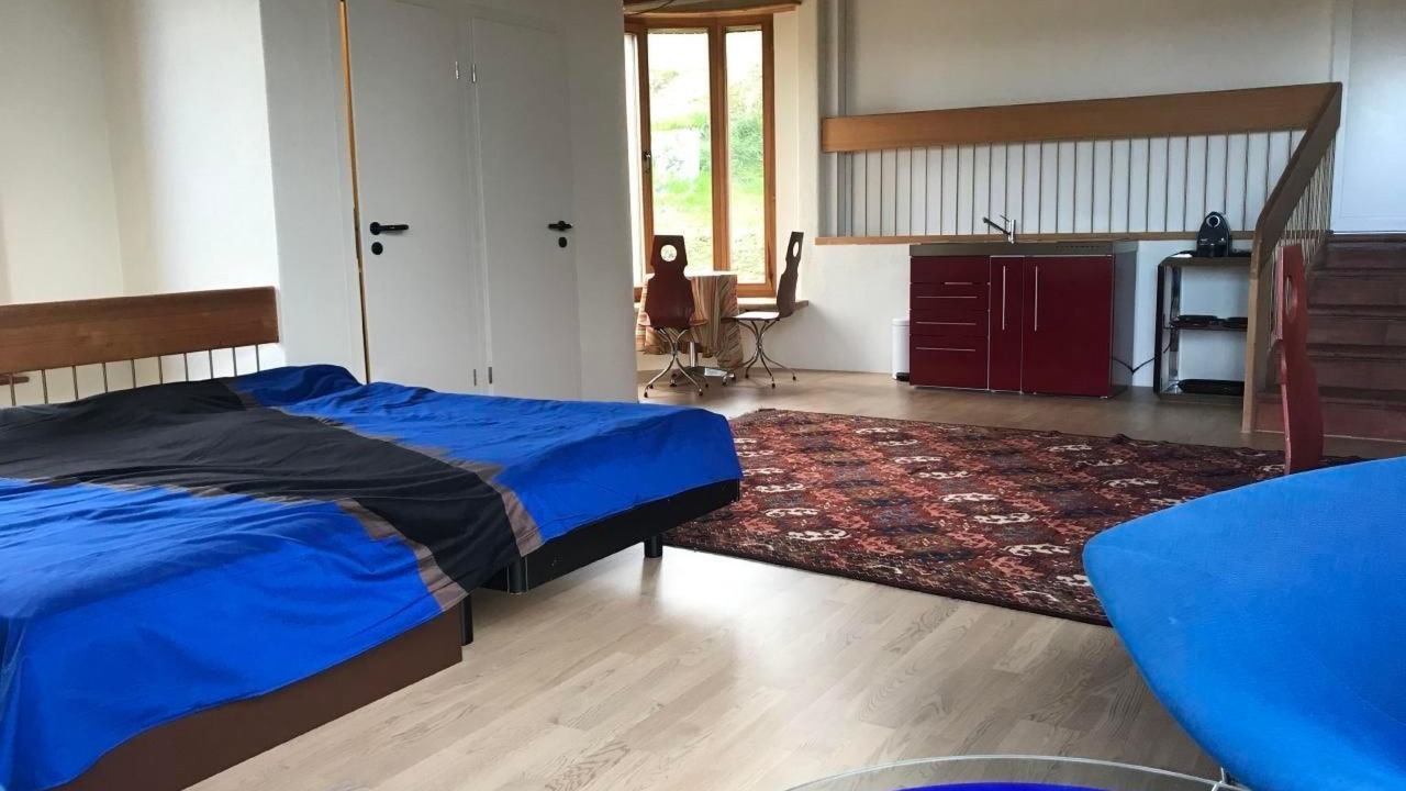 Photo of Bedroom in Teufen