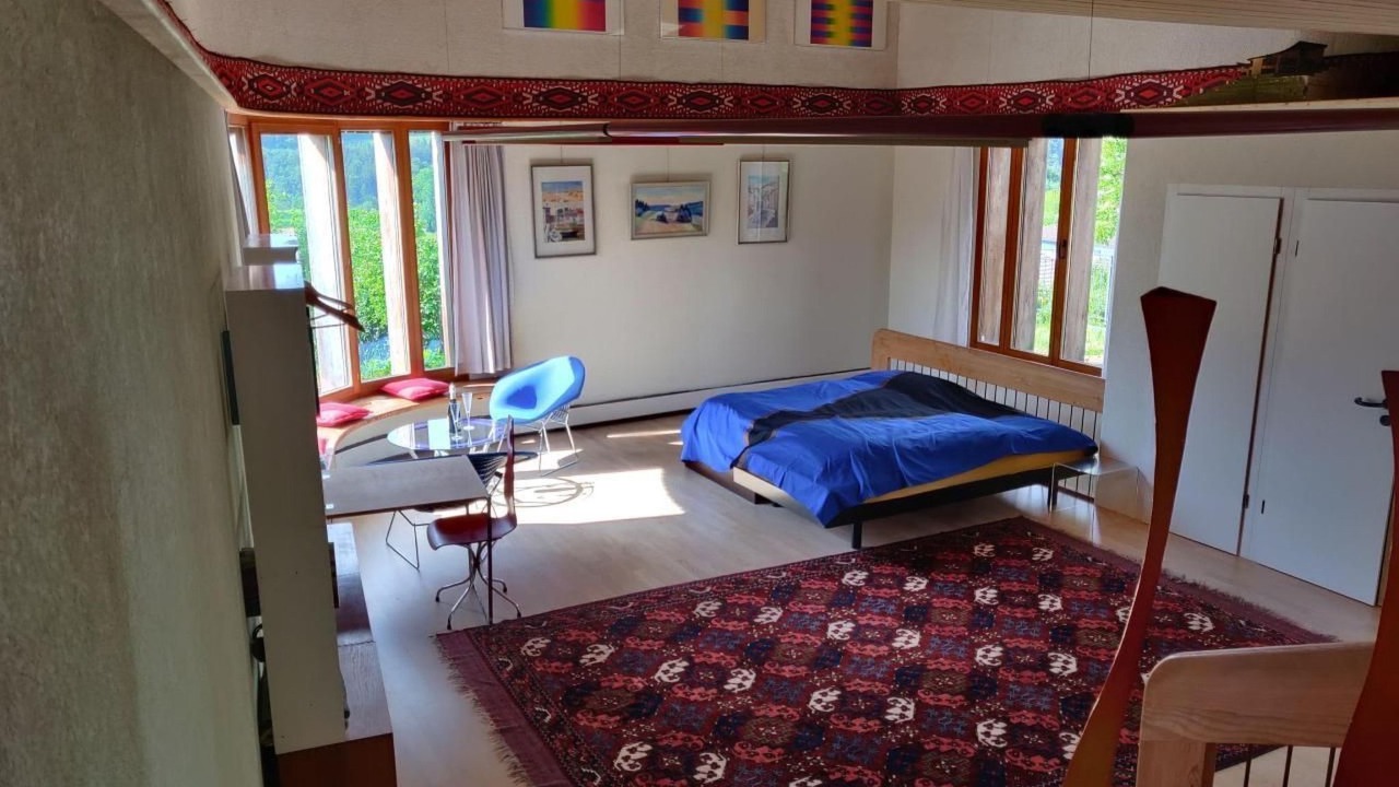Photo of Bedroom in Teufen