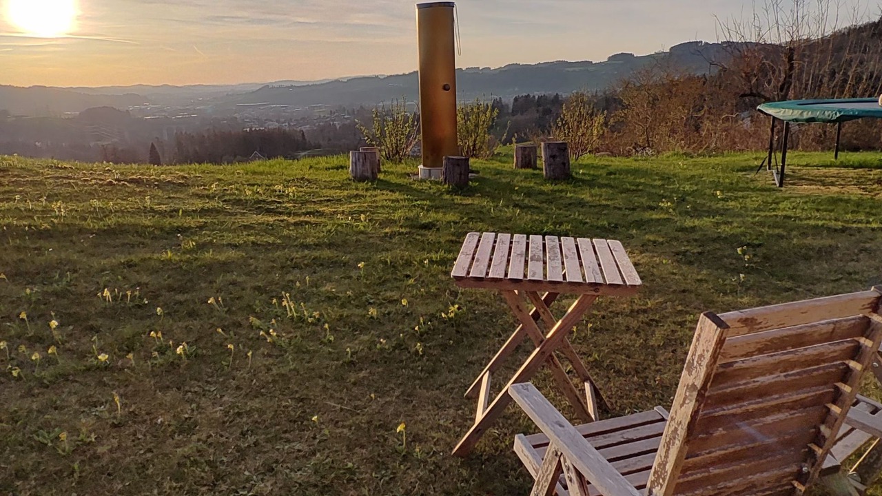 Photo of Outdoor in Teufen