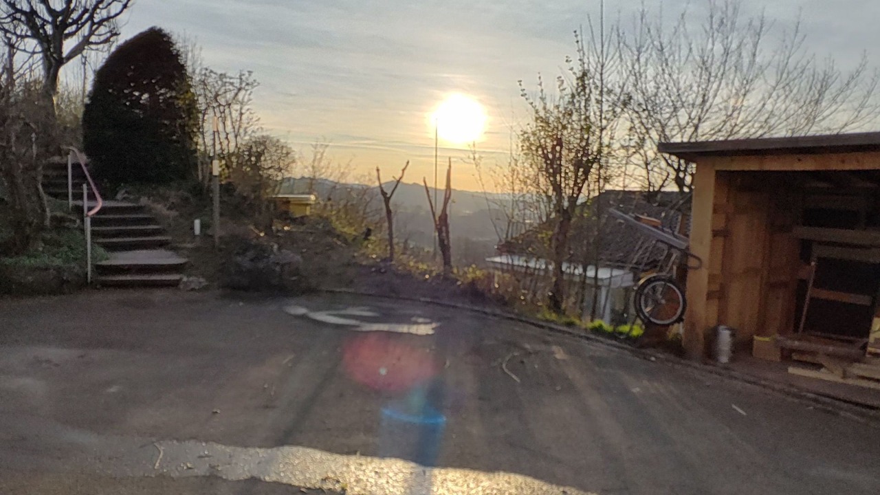 Photo of Outdoor in Teufen