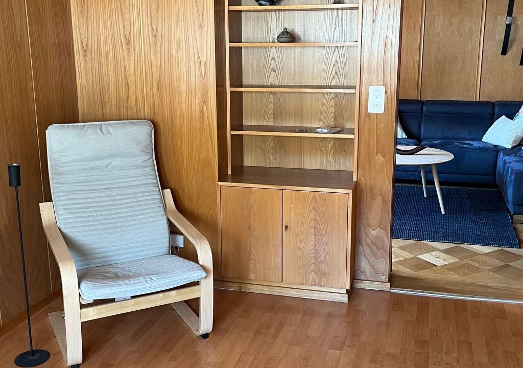 Photo of Livingroom in Pfaefers Dorf