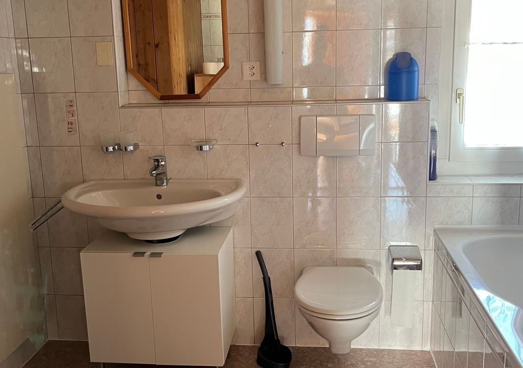 Photo of Bathroom in Pfaefers Dorf
