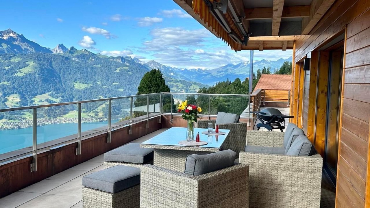 Photo of Outdoor in Sundlauenen