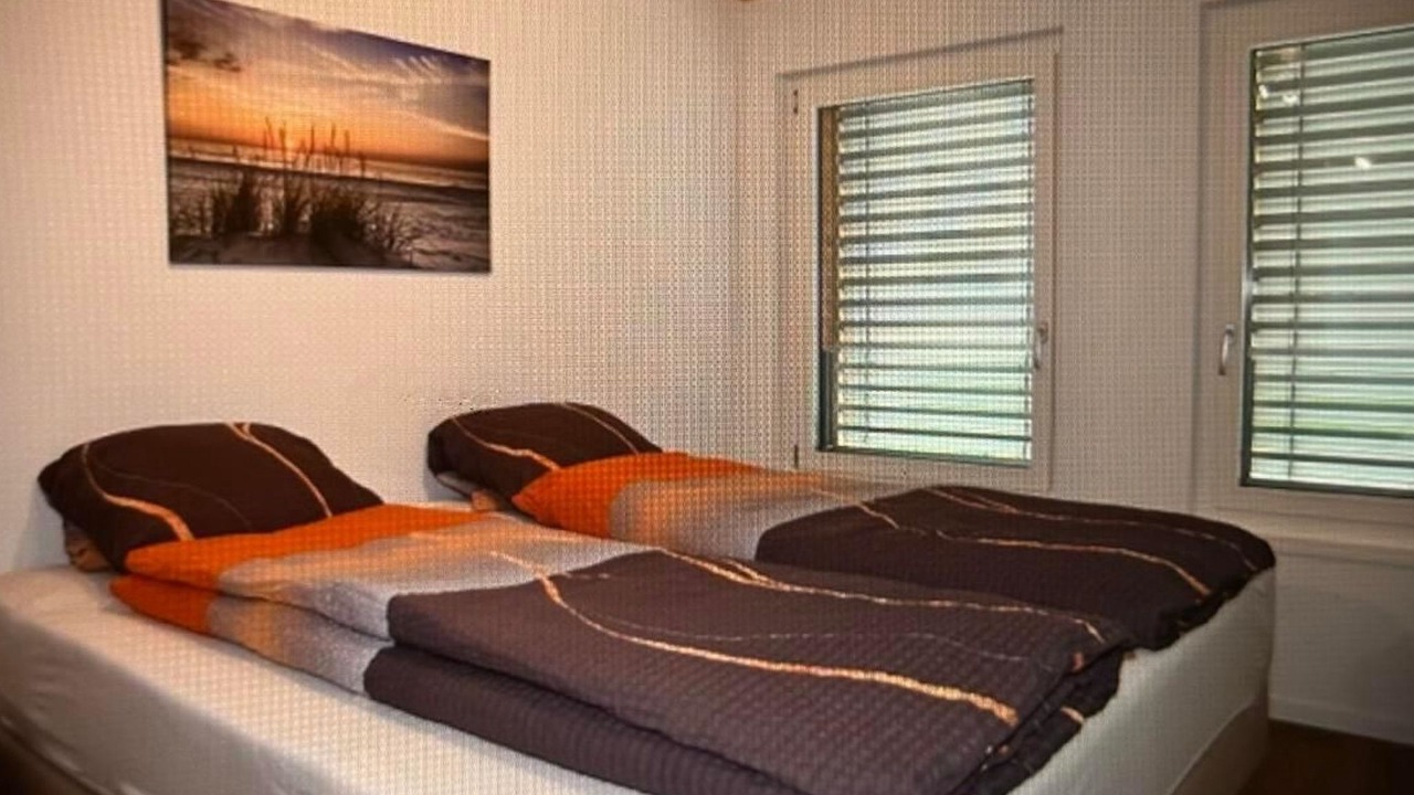 Photo of Bedroom in Sundlauenen