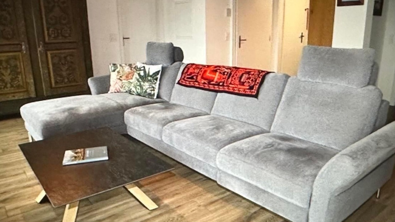 Photo of Livingroom in Sundlauenen