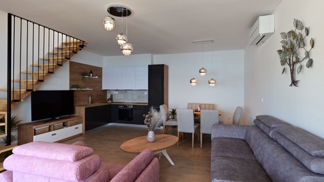 Photo of Livingroom in Stankovici