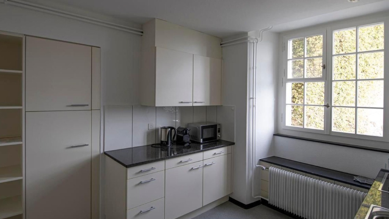 Photo of Kitchen in Gelfingen