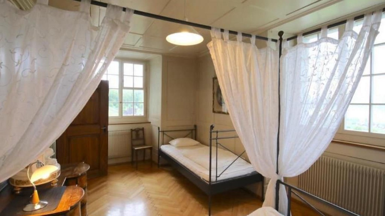 Photo of Bedroom in Gelfingen